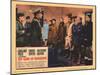 Guns of Navarone, 1966-null-Mounted Art Print