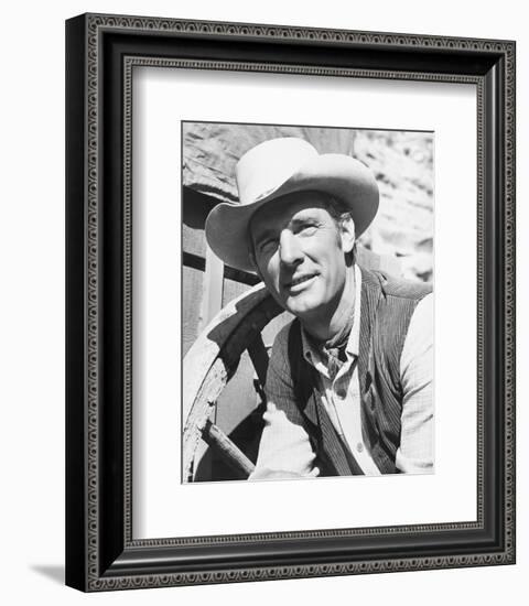 Gunsmoke-null-Framed Photo