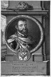 Charles V, King of Spain and Holy Roman Emperor-Gunst-Mounted Giclee Print