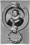 Charles V, King of Spain and Holy Roman Emperor-Gunst-Mounted Giclee Print