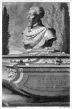 Charles V, King of Spain and Holy Roman Emperor-Gunst-Mounted Giclee Print
