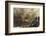 Gunung Agung Mountain, the Summit-Christoph Mohr-Framed Photographic Print