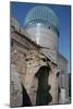 Gur-E Amir, Samarkand, Uzbekistan-Vivienne Sharp-Mounted Photographic Print