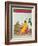 Guru Govind Singh-null-Framed Giclee Print