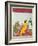 Guru Govind Singh-null-Framed Giclee Print