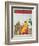 Guru Govind Singh-null-Framed Giclee Print