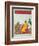 Guru Govind Singh-null-Framed Giclee Print