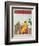 Guru Govind Singh-null-Framed Giclee Print