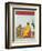 Guru Govind Singh-null-Framed Giclee Print