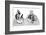 Guru Nanek Dev, Founder of the Sikh Religion-null-Framed Photographic Print