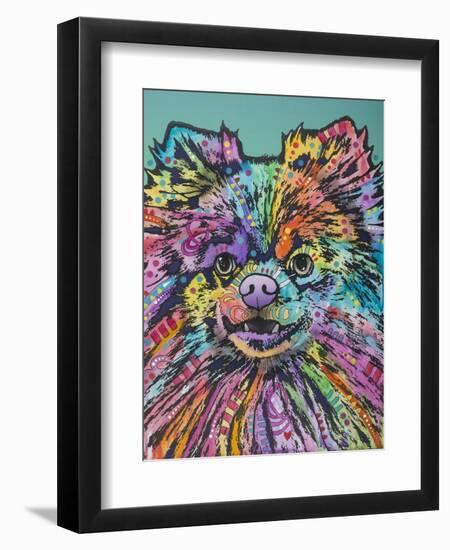 Gus-Dean Russo-Framed Giclee Print