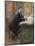 Gustaf Upmark, 1894-Carl Larsson-Mounted Giclee Print