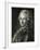 Gustav III., 1884-90-null-Framed Giclee Print