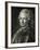 Gustav III., 1884-90-null-Framed Giclee Print