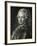 Gustav III., 1884-90-null-Framed Giclee Print