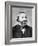 Gustav Kirchhoff, German Physicist-Science Source-Framed Giclee Print