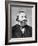 Gustav Kirchhoff, German Physicist-Science Source-Framed Giclee Print