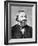 Gustav Kirchhoff, German Physicist-Science Source-Framed Giclee Print