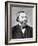 Gustav Kirchhoff, German Physicist-Science Source-Framed Giclee Print