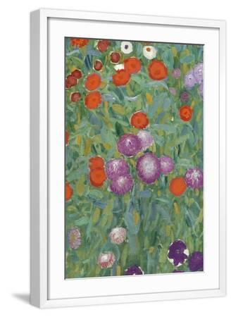 Gustav Klimt Poppies Wall Art: Prints, Paintings & Posters | Art.com