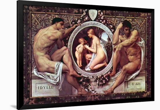 Art Print, , large