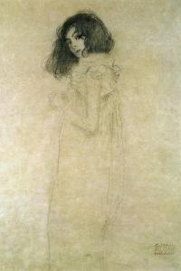 Portrait of a Young Woman, 1896-97