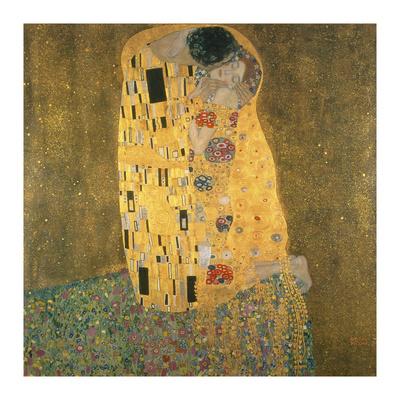 Gustav Klimt Kalender 2020 schlanker 15 x 42 cm 
