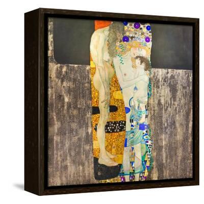 Gustav Klimt【リアムンクの肖像III】lithograph直筆サイン File:Portrait of Ria Munk III, by Gustav Klimt, 1917