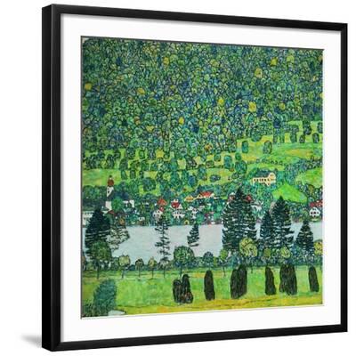 Large Gustav Klimt Wall Art Prints - Big Artwork (24