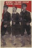 Long Live Stalin´S Generation of Stakhanov Heroes!, 1936-Gustav Klutsis-Giclee Print