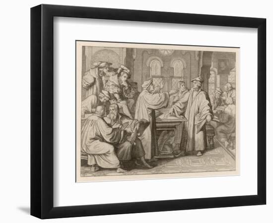 Art Print, , large