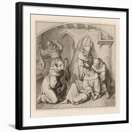 Art Print, , large