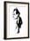 Gustav Mahler (1860-1911)-null-Framed Giclee Print