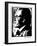 Gustav Mahler (1860-1911)-Samuel Nisenson-Framed Giclee Print