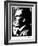 Gustav Mahler (1860-1911)-Samuel Nisenson-Framed Giclee Print