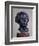 Gustav Mahler, 1909-Auguste Rodin-Framed Giclee Print