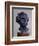 Gustav Mahler, 1909-Auguste Rodin-Framed Giclee Print