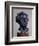 Gustav Mahler, 1909-Auguste Rodin-Framed Giclee Print