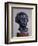 Gustav Mahler, 1909-Auguste Rodin-Framed Giclee Print