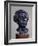 Gustav Mahler, 1909-Auguste Rodin-Framed Giclee Print