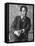 Gustav Mahler, Austrian Composer and Conductor, 1900s-null-Framed Premier Image Canvas