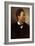 Gustav Mahler-Unknown Artist-Framed Giclee Print