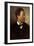 Gustav Mahler-Unknown Artist-Framed Giclee Print