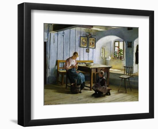 Giclee Print, , large