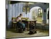 Giclee Print