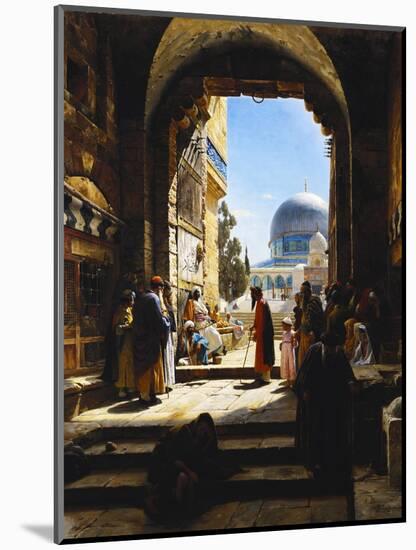 Giclee Print, , large