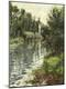 Giclee Print
