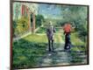 Premium Giclee Print