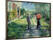 Giclee Print
