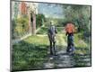 Giclee Print